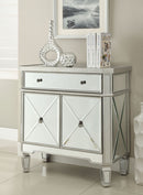 32" Amelia Mirrored Console - Model DH-228 - Chans Furniture