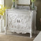 40" Benton Collection Bellissimo Bathroom Vanity with Italian Carrara Marble - # HF-1091RA - Chans Furniture