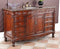 56" Beckham Bathroom Sink Vanity - Benton Collection CF-3882SB-TK-56 - Chans Furniture