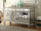 60” Ashlia Double Sink Vanity - Model # 7322Q60 - Chans Furniture