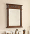Camelot vanity mirror SKU # FWM-048-2228 - Chans Furniture
