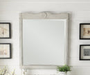 Daleville 31.5-inch Wall Mirror MR-832CK - Chans Furniture