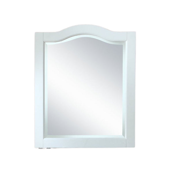 Matching Mirror 26x32"H SKU# MIR-9731 - Chans Furniture