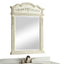 Morton 32-inch Wall Mirror MR2815AW - Chans Furniture