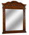 Morton 32-inch Wall Mirror MR2815TK - Chans Furniture