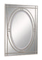 Ravalli Wall Mirror MR-2385-3042 - Chans Furniture
