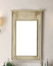 Small Abbeville Wall Mirror MR-28323 - Chans Furniture