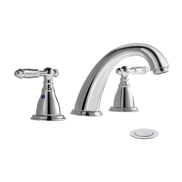 Stanley Faucet