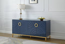 Tennant Brand Desata Versatile Sideboard Console