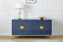 Tennant Brand Desata Versatile Sideboard Console