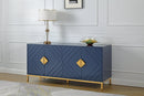 Tennant Brand Desata Versatile Sideboard Console