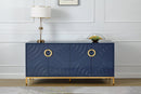 Tennant Brand Desata Versatile Sideboard Console - Model